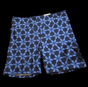 NWT Womans Bike Short